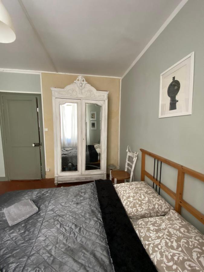 Apartmán Temps De Voyage, Centre D'Orléans Exteriér fotografie