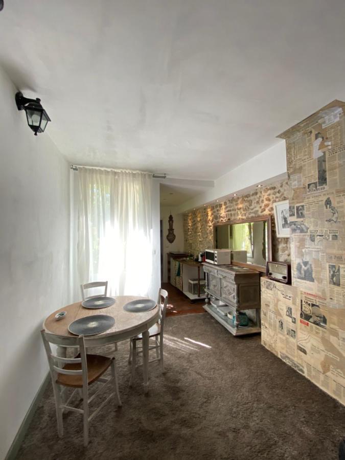 Apartmán Temps De Voyage, Centre D'Orléans Exteriér fotografie