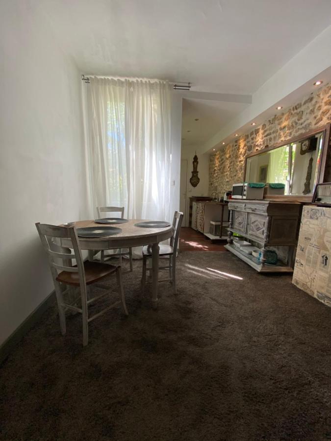Apartmán Temps De Voyage, Centre D'Orléans Exteriér fotografie