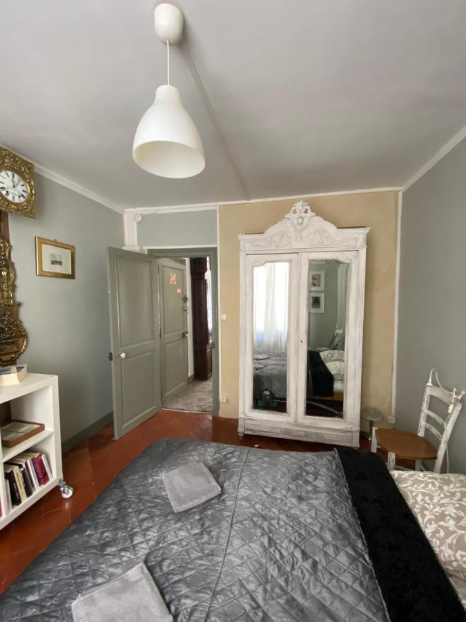 Apartmán Temps De Voyage, Centre D'Orléans Exteriér fotografie